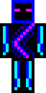 Скин Майнкрафт Игрока jaypro22