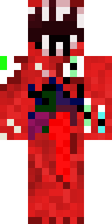 Скин Майнкрафт Игрока jayqweryy