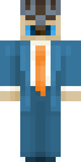 Скин Майнкрафт Игрока jayuz