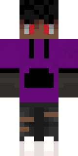 Скин Майнкрафт Игрока jayxeno21