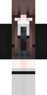 Скин Майнкрафт Игрока jayxzde