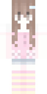 Скин Майнкрафт Игрока jazf