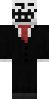 Скин Майнкрафт Игрока jazzir