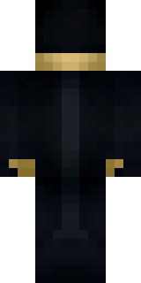 Скин Майнкрафт Игрока jbc137