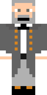 Скин Майнкрафт Игрока jbhodge3