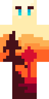 Скин Майнкрафт Игрока jbyker