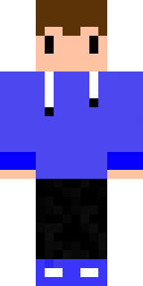 Скин Майнкрафт Игрока jcpluz