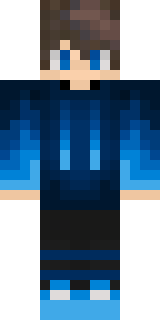 Скин Майнкрафт Игрока jd_gaming_p