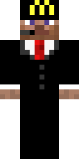 Скин Майнкрафт Игрока jdlenoob