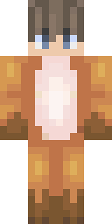 Скин Майнкрафт Игрока jean