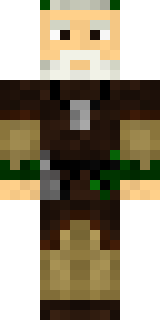 Скин Майнкрафт Игрока jeb_