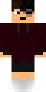Скин Майнкрафт Игрока jebac_pedalow