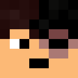 Игрок jebac_pedalow Майнкрафт - возможно знакомый с worytax