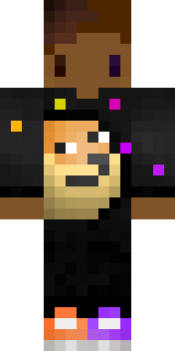 Скин Майнкрафт Игрока jecn