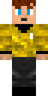 Скин Майнкрафт Игрока jedLOCK