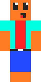 Скин Майнкрафт Игрока jeevan