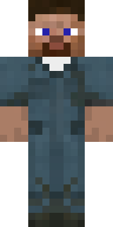 Скин Майнкрафт Игрока jeff1234567842