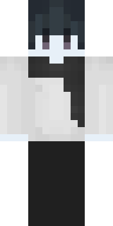 Скин Майнкрафт Игрока jeffy33