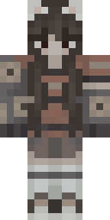 Скин Майнкрафт Игрока jekkelle