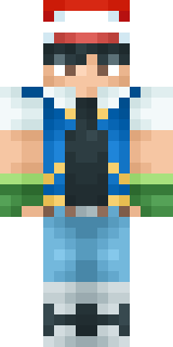 Скин Майнкрафт Игрока jekki