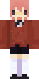 Скин Майнкрафт Игрока jellitchi