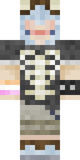 Скин Майнкрафт Игрока jelly_stxr