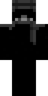 Скин Майнкрафт Игрока jeloblain