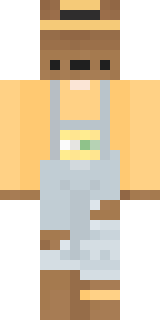 Скин Майнкрафт Игрока jeongins