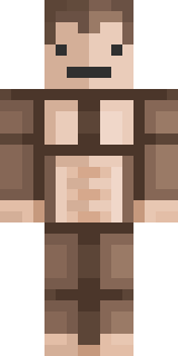 Скин Майнкрафт Игрока jerbear495