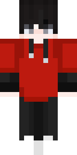 Скин Майнкрафт Игрока jeremykuki