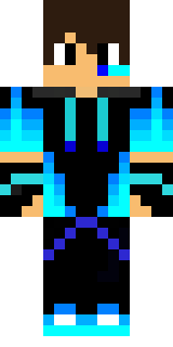 Скин Майнкрафт Игрока jerry01310