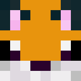 Игрок jerry_the_fox Майнкрафт - возможно знакомый с SpringUnicornsX