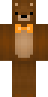 Скин Майнкрафт Игрока jerrycho