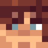 Игрок jerumansama Майнкрафт - возможно знакомый с testzbs