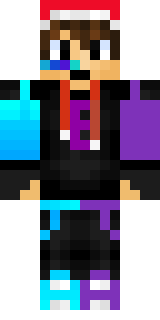 Скин Майнкрафт Игрока jessba