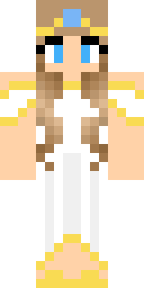 Скин Майнкрафт Игрока jessica
