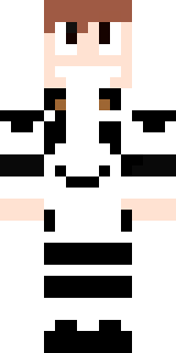 Скин Майнкрафт Игрока jestemgabrysmc