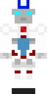 Скин Майнкрафт Игрока jetfire001