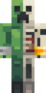 Скин Майнкрафт Игрока jguigo2012