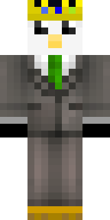 Скин Майнкрафт Игрока jhonrochel04