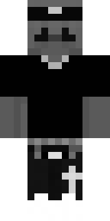 Скин Майнкрафт Игрока jhonxx11