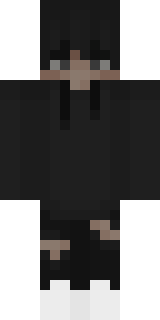 Скин Майнкрафт Игрока jhu87yter