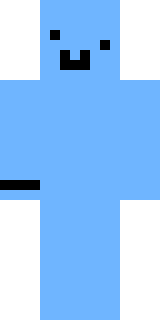 Скин Майнкрафт Игрока jihyup_game13