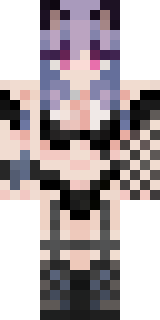 Скин Майнкрафт Игрока jiji_ikun