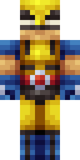 Скин Майнкрафт Игрока jimjimminy123