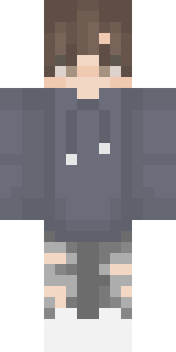 Скин Майнкрафт Игрока jimjuu