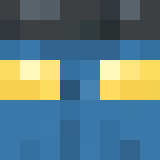 Игрок jinli2007 Майнкрафт - возможно знакомый с Itz_Froggit