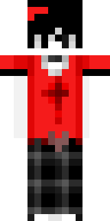 Скин Майнкрафт Игрока jiqw