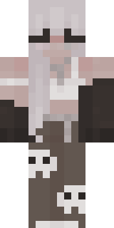 Скин Майнкрафт Игрока jirachi9P