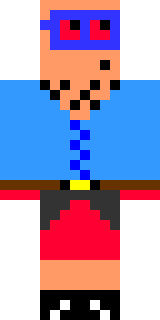 Скин Майнкрафт Игрока jjt